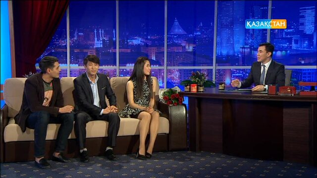 Екатерина Кановалова әйелмен жыныстық қатынасқа түскен