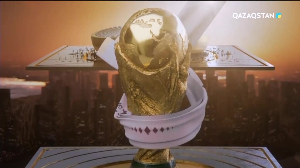 FIFA QATAR 2022. Ойынға шолу. (Қатар - Эквадор) (1-бағдарлама)