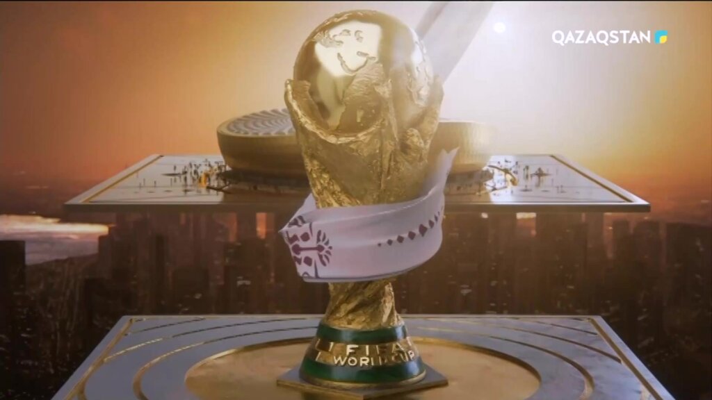 FIFA QATAR 2022. Ойынға шолу (4-бағдарлама)