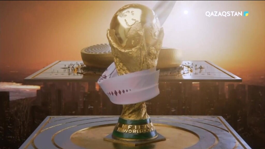 FIFA QATAR 2022. Ойынға шолу