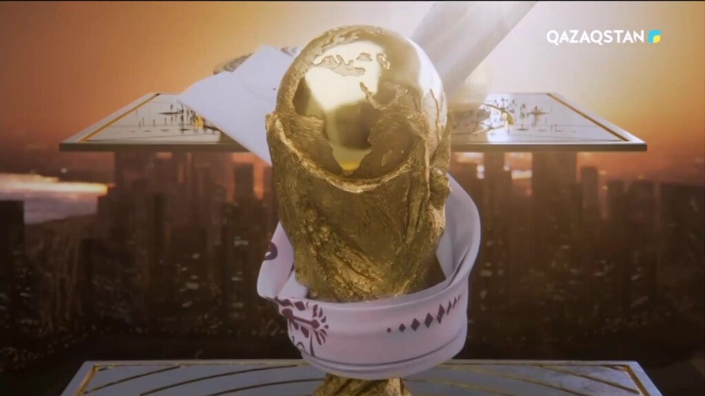 FIFA QATAR 2022. Ойынға шолу. Франция - Польша. Англия - Сенегал