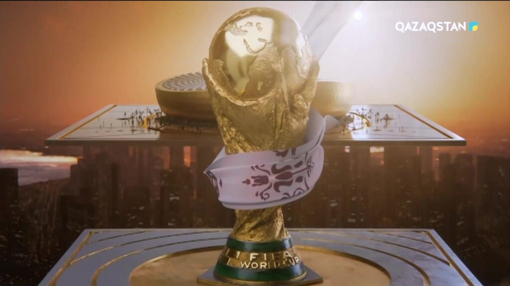 FIFA QATAR 2022. ОЙЫНҒА ШОЛУ (Франция -Марокко)