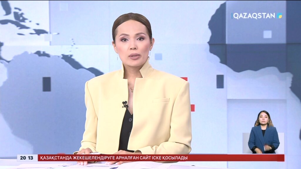 📺 Сенат осы сессияда 102 заңды қабылдады