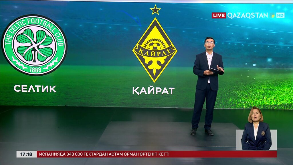 Эльдорадоға апаратын жол жалаңаш.