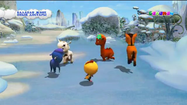 Әйелі дамыған ессіз