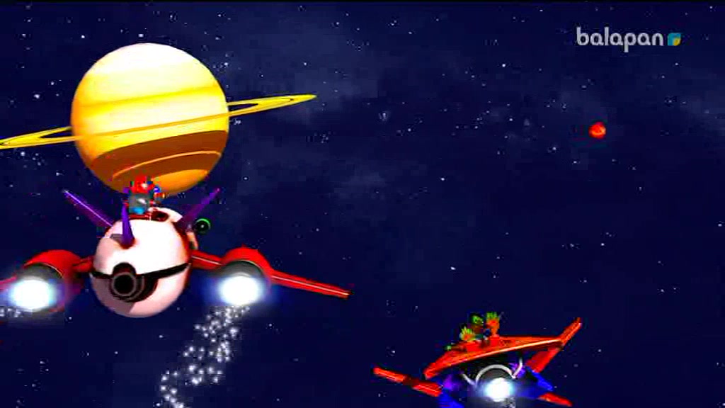 Галактикадағы онлайн порно