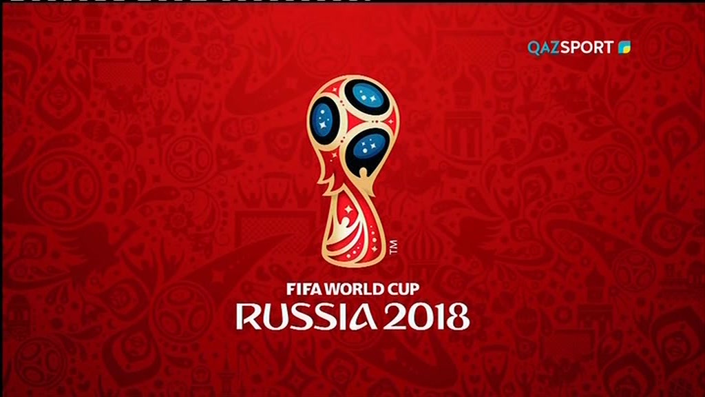 Чемпионат мира по футболу FIFA 2018. "На пути в Россию" 16 программа