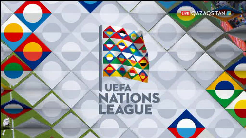 14.10.2018 - Футбол. УЕФА Ұлттар лигасы. Нидерланд - Германия (Толық нұсқа)