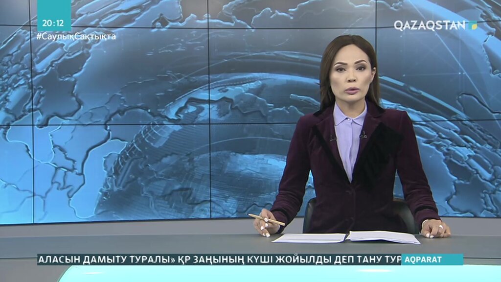 📺 Өткен тәулікте 723 адамнан коронавирус анықталды