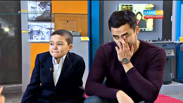 Би порно көру